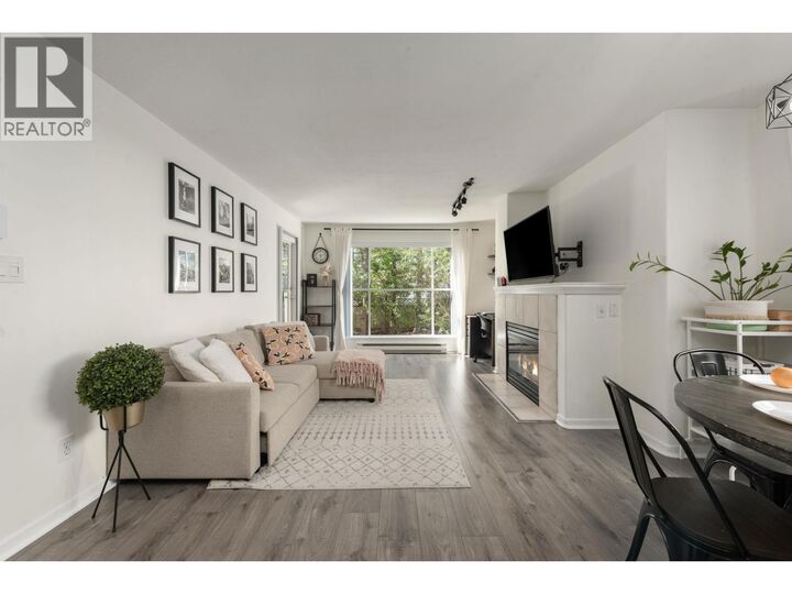 Property Photo:  8880 Jones Road 112  BC V6Y 3Z1 