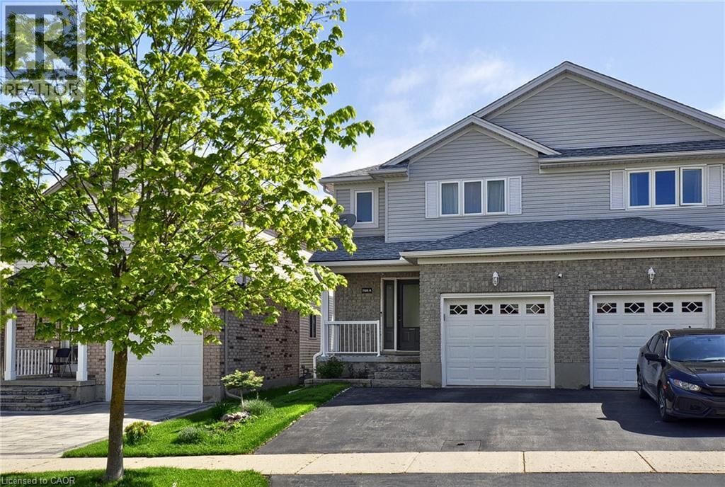 Property Photo:  708 Karlsfeld Road  ON N2T 2W4 