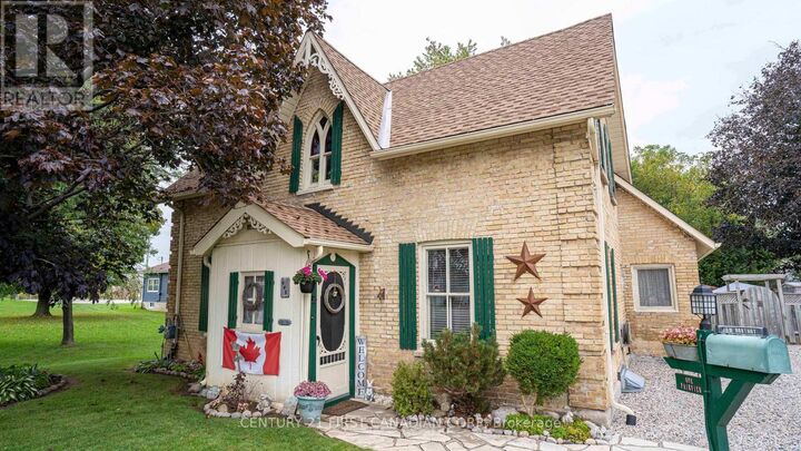 Property Photo:  1 Fairview Avenue  ON N5R 4X2 