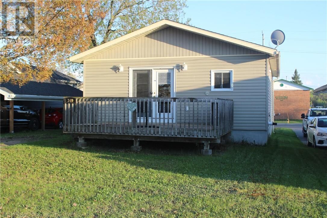 Property Photo:  349 Merritt  ON P5E 1K1 