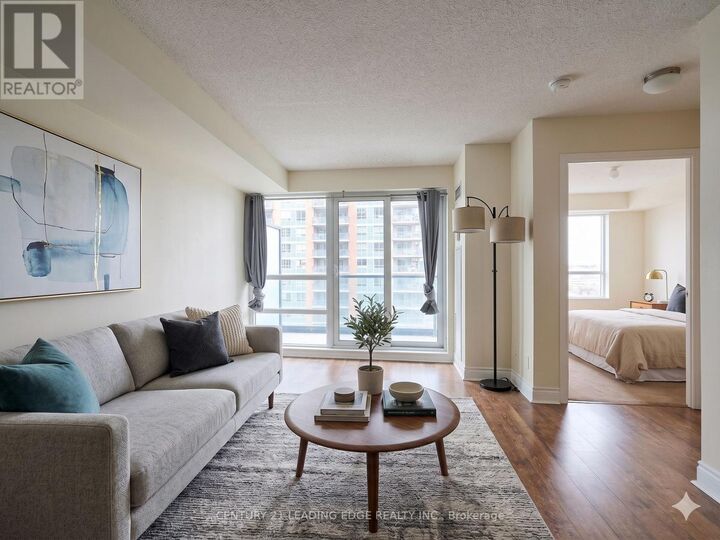 Property Photo:  55 South Town Centre Boulevard 810  ON L6G 0B3 