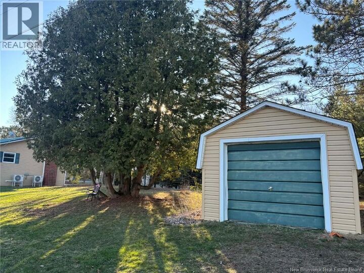 Property Photo:  20 Chester  NB E7L 3V4 