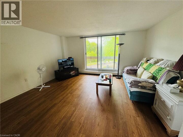 Property Photo:  350 Quigley Road  ON L8K 5N2 