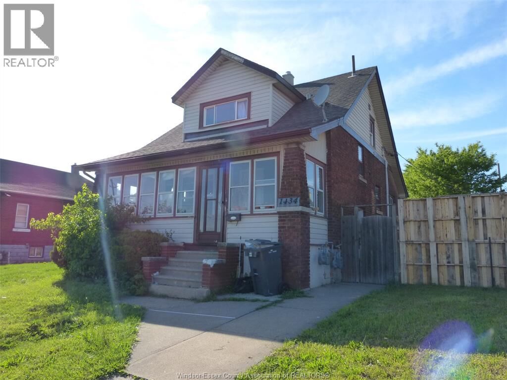 Property Photo: 1434 Tecumseh Boulevard ON N8X 1H5