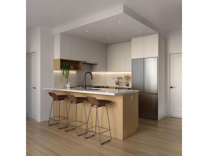 Property Photo: 20117 84 Avenue B116 BC V2Y 2B8