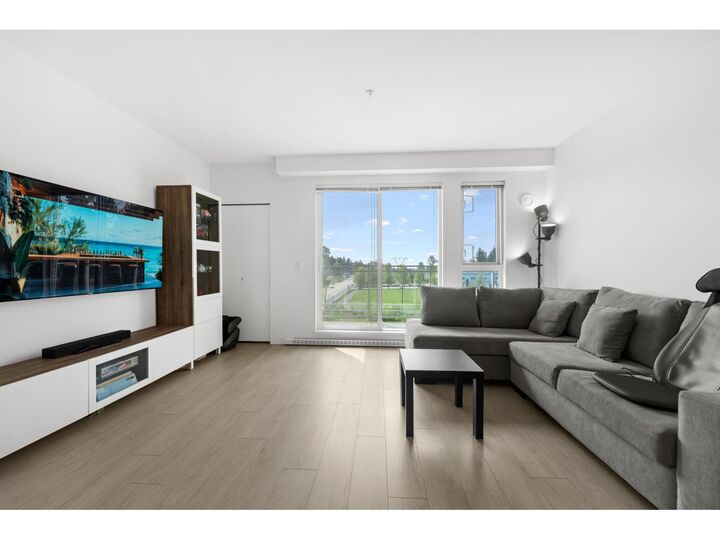 Property Photo: 10581 140 Street 413 BC V3T 0M7