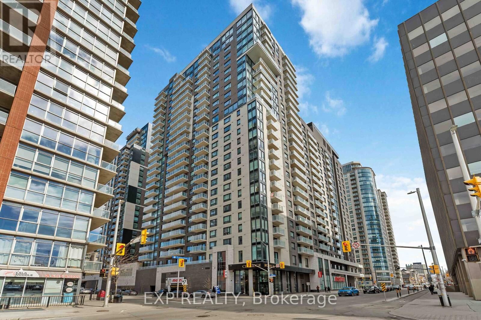 Property Photo:  180 George Street 2607  ON K1N 5Y2 