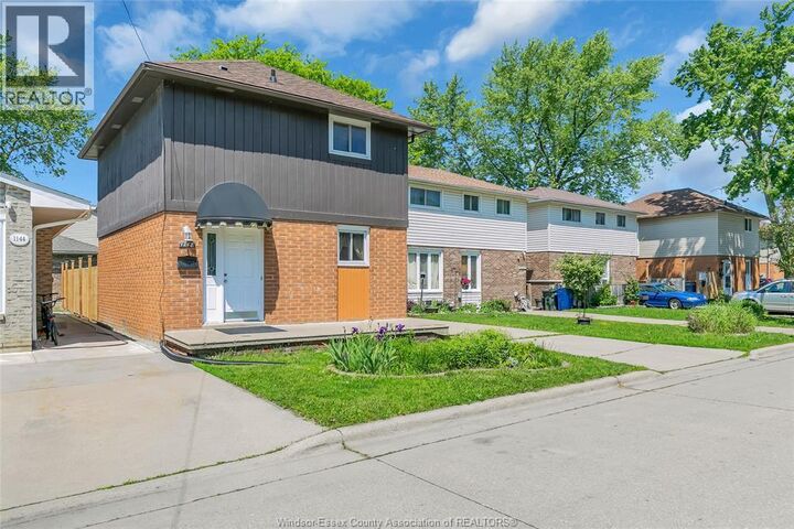 Property Photo:  1148 Aire Place  ON N8S 4G2 