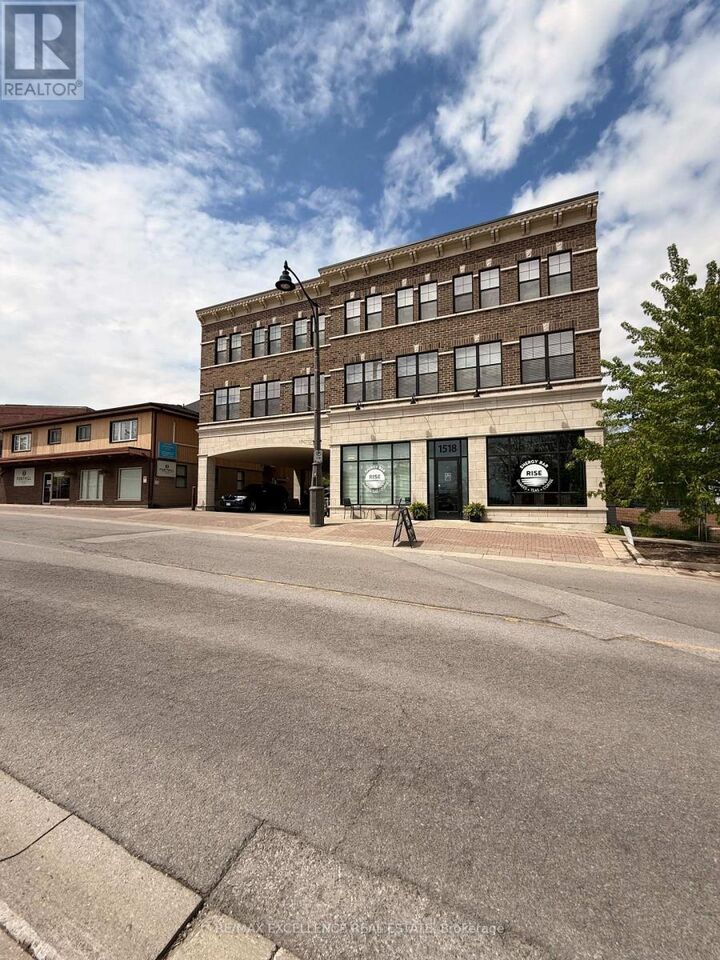 Property Photo:  1518 Pelham Street 302  ON L0S 1E3 