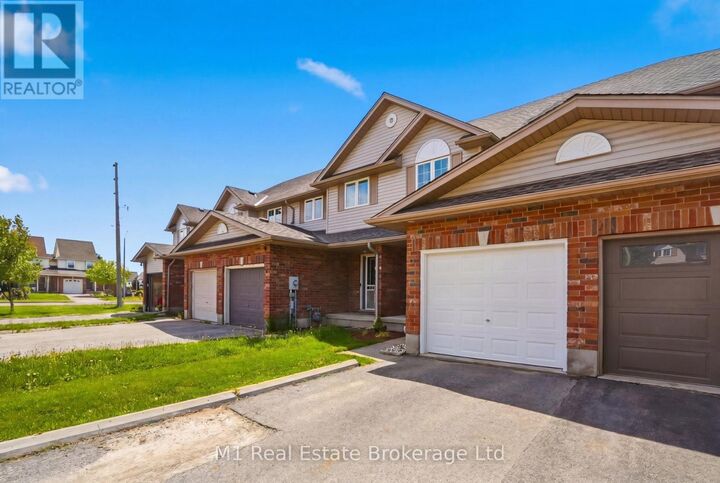 Property Photo: 8 Ralston Drive ON N1E 0C3