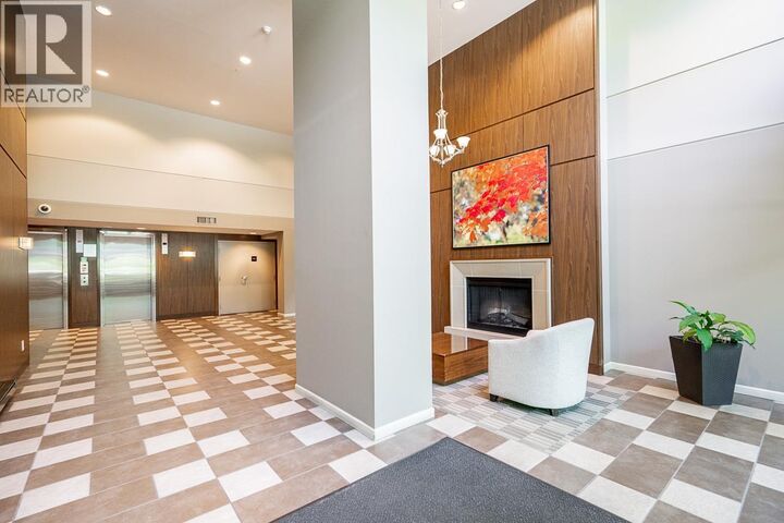 Property Photo:  9262 University Crescent 204  BC V5A 0A4 
