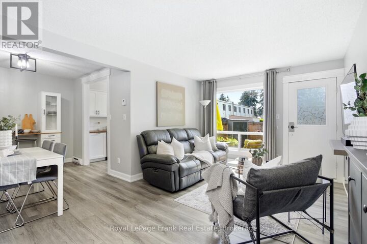 Property Photo: 1100 Oxford Street 160 ON L1J 6G4