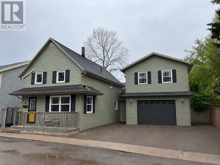Property Photo:  19 Spring Street  PE C1A 3V2 
