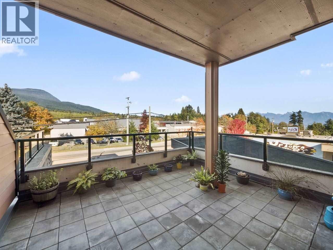 Property Photo: 875 Gibsons Way 205 BC V0N 1V7