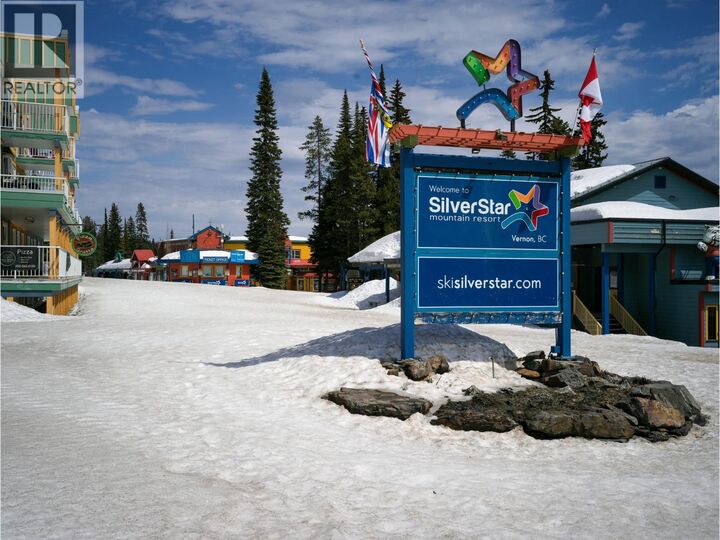 Property Photo:  30 Monashee Road 303  BC V1B 3M1 