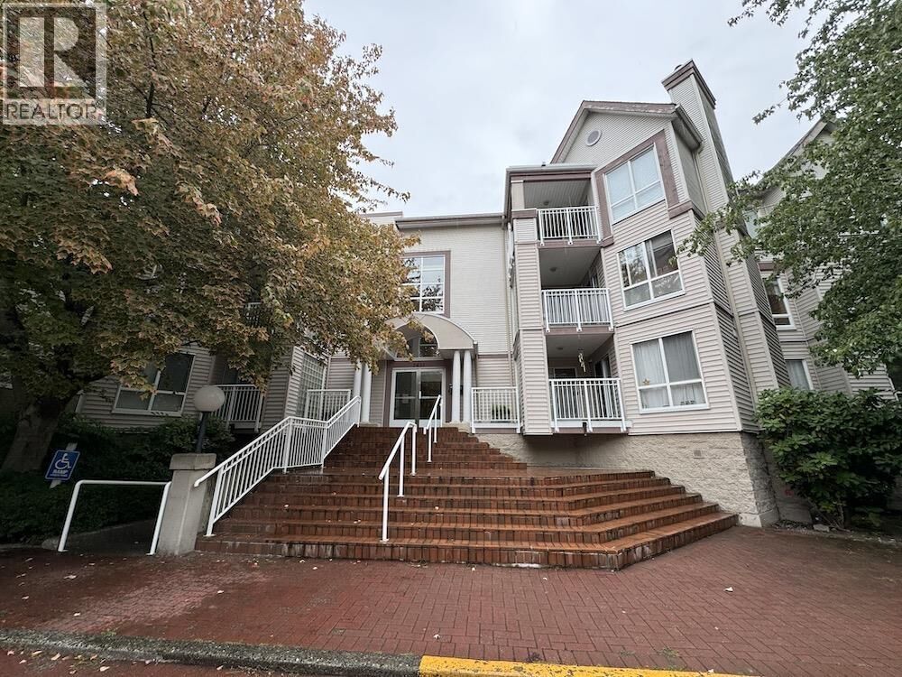 Property Photo:  7451 Moffatt Road 233  BC V6Y 3W3 
