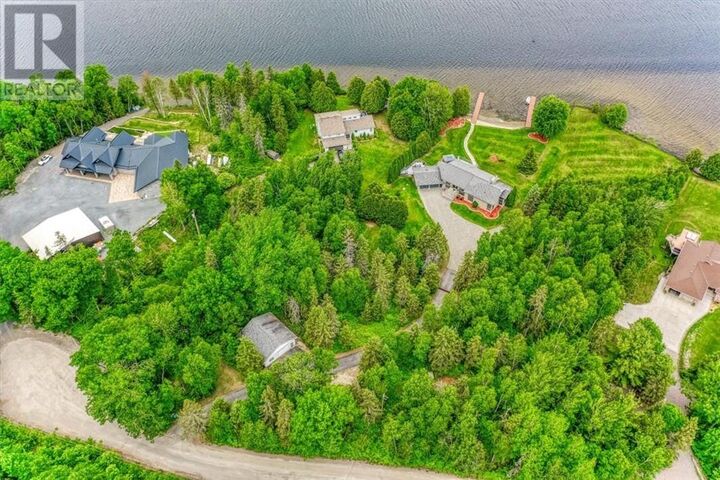 Property Photo: 176 Wuorinen Road ON P3Y 1H8