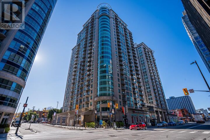 Property Photo:  234 Rideau Street 208  ON K1N 0A9 