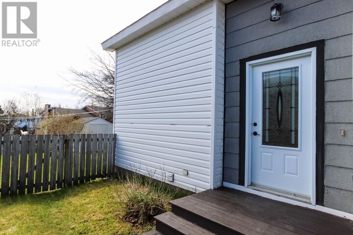 Property Photo: 12 Jeffers Drive NL A1N 2V8