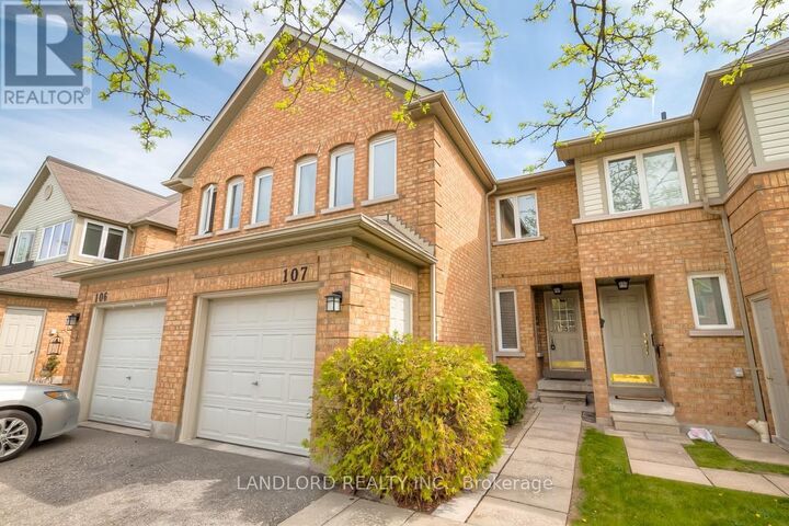 Property Photo:  2555 Thomas Street 107  ON L5M 5P6 