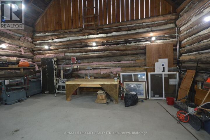 Property Photo:  00 Mount St Patrick Road  ON K0J 1N0 