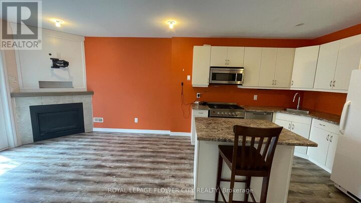Property Photo: 1921 Frederick Crescent Basement ON N5W 0A5