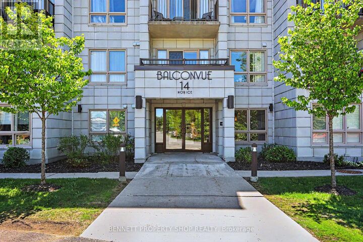 Property Photo:  14 Norice Street 106  ON K2G 2X4 