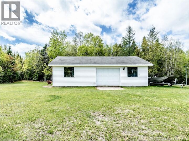 Property Photo:  2519 Route 505  NB E4W 1M5 