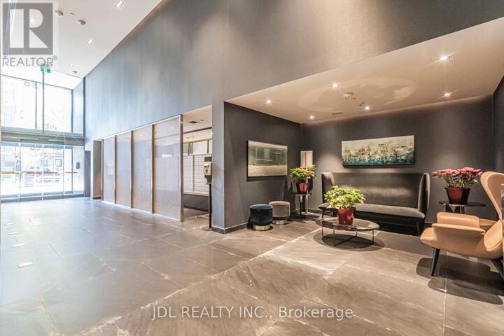 Property Photo:  28 Wellesley Street East 3601  ON M4Y 0C4 