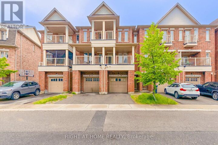 Property Photo: 11 Telegraph Street Upper ON L6Z 0H9