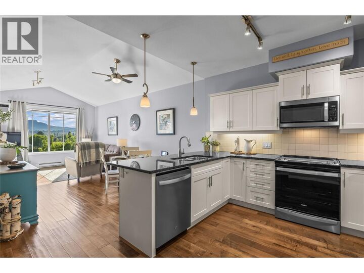 Property Photo:  3735 Casorso Road 410  BC V1W 5G1 