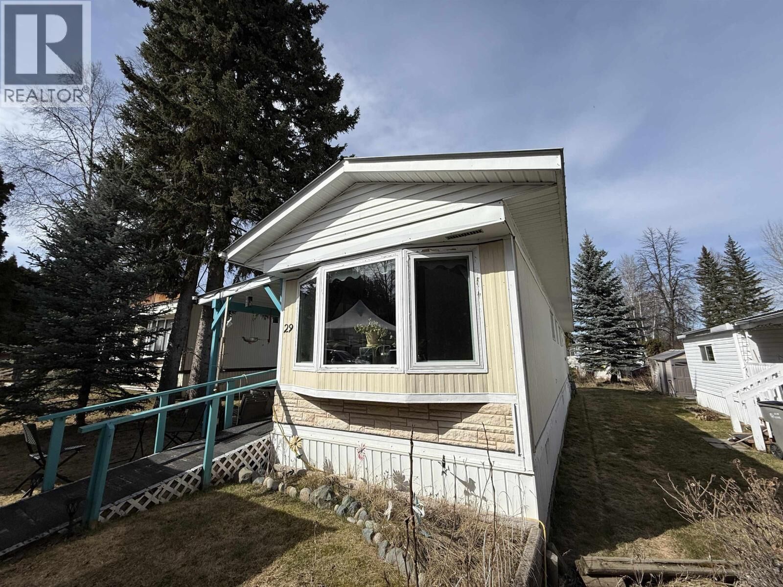 Property Photo:  654 North Fraser Drive 29  BC V2J 1Z6 