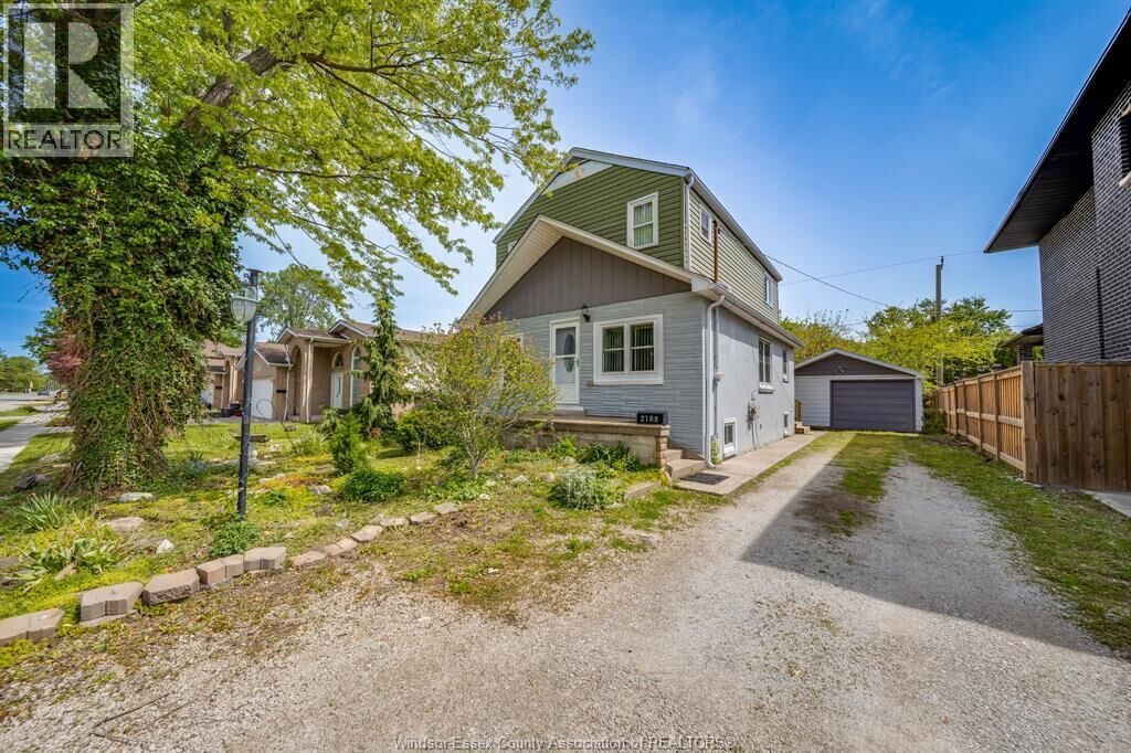 Property Photo:  2168 Dominion Boulevard  ON N9B 3H9 