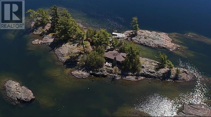 Property Photo:  1138 McGregor Bay Point  ON P0P 1A0 