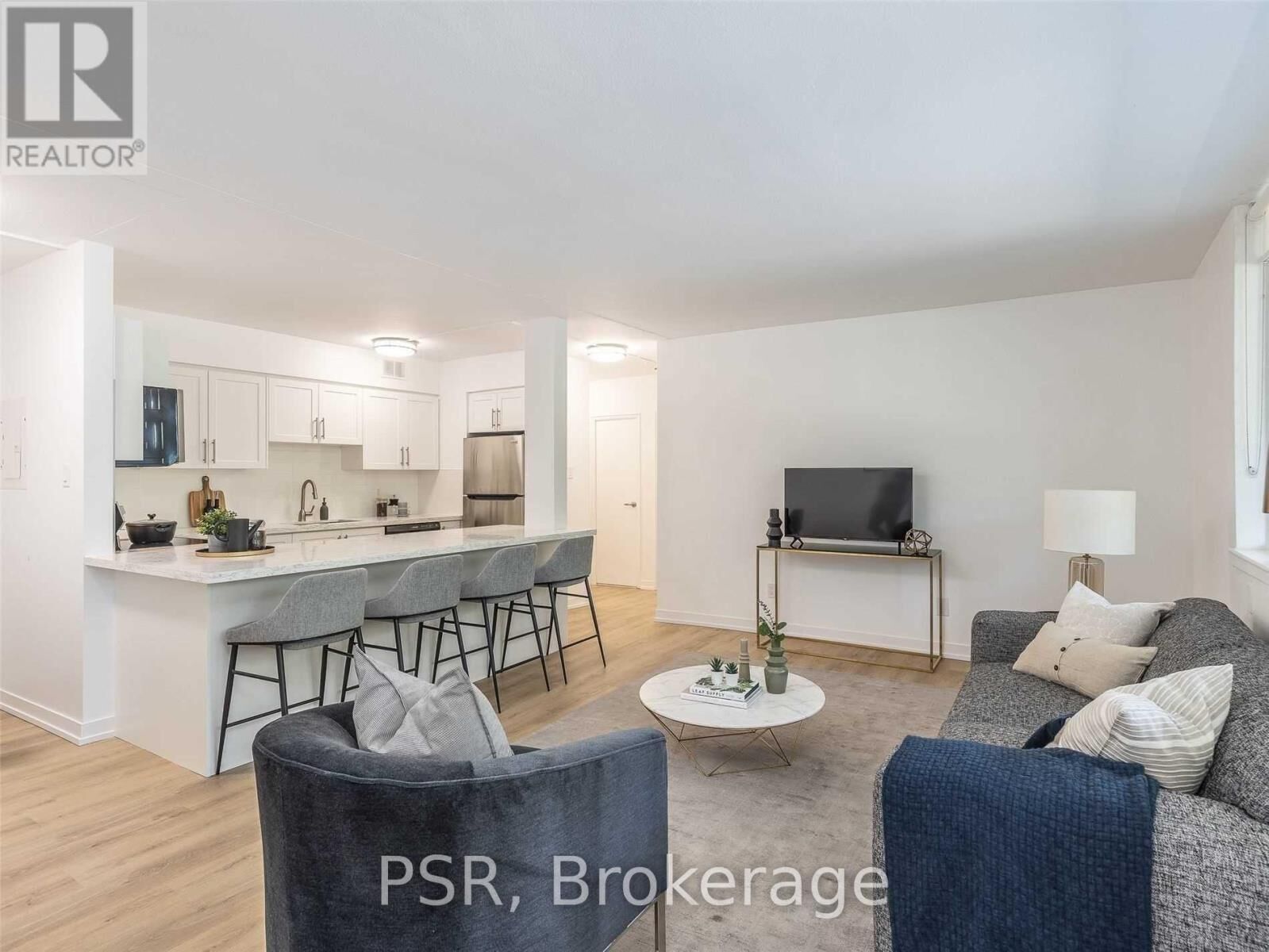Property Photo:  240 Markland Drive 706  ON M9C 1R3 