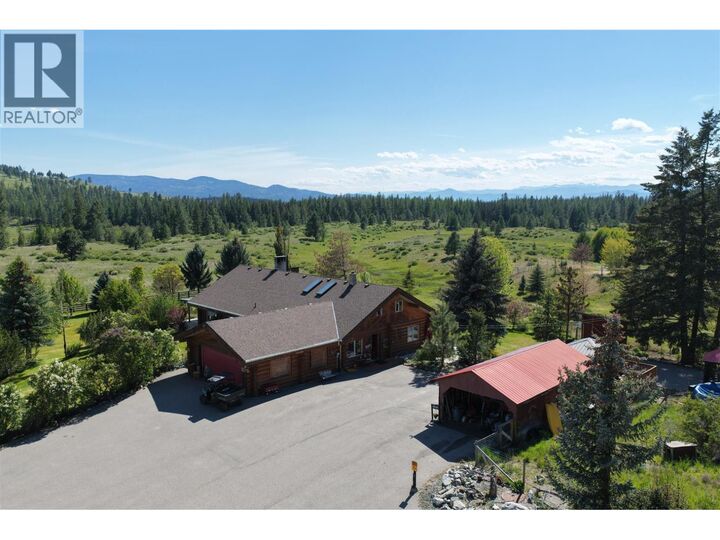 Property Photo: 6760 Highway 3 Other BC V0H 1B0