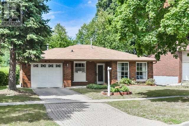 Property Photo: 166 McNicoll Avenue ON M2H 2B9
