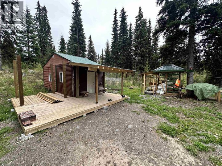 Property Photo: 7510 Gauthier Road BC V0K 1X3