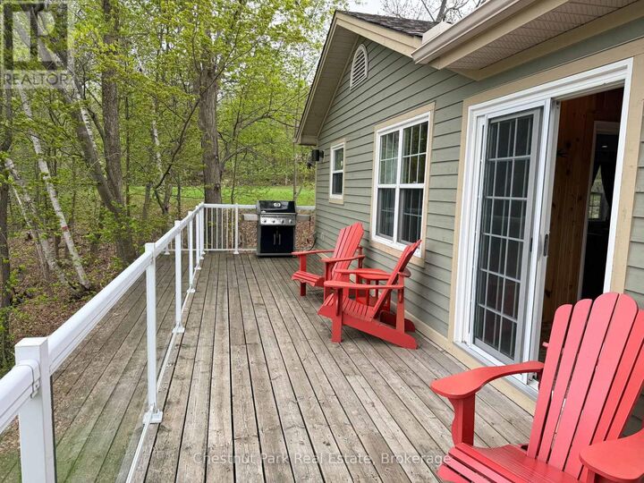 Property Photo:  1052 Rat Bay Road 113-5  ON P0A 1H0 