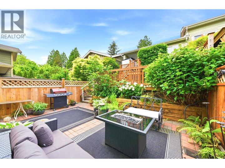 Property Photo:  562 West Keith Road  BC V7M 1M4 