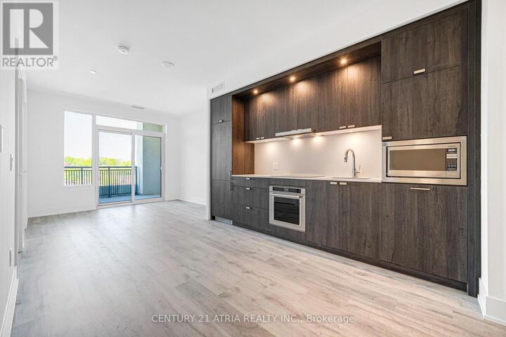 Property Photo:  259 The Kingsway 712  ON M9A 0G2 