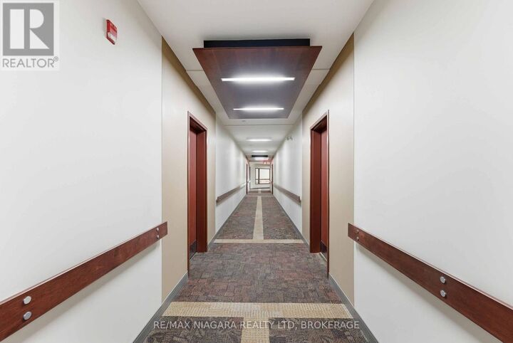 Property Photo: 26 Wellington Street 404 ON L2R 5P8