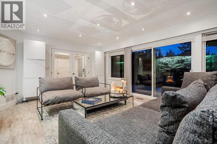 Property Photo:  6446 Marine Drive  BC V7W 2S6 