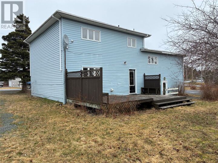 Property Photo:  52 Bareneed Road  NL  