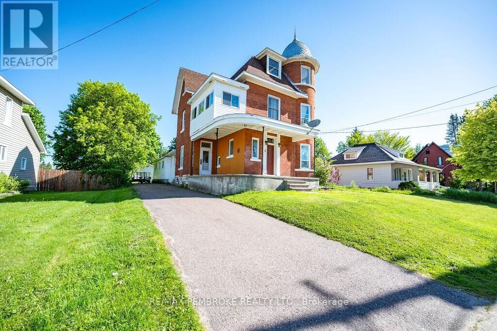Property Photo: 6 True Love Street ON K0J 1K0
