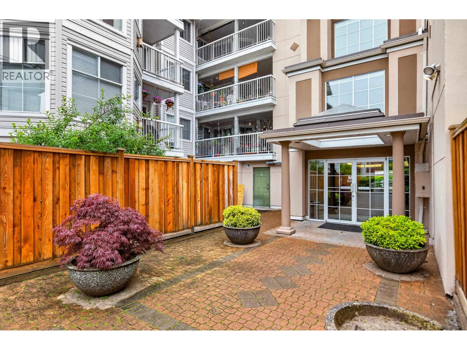 Property Photo:  2678 Dixon Street 121  BC V3C 6L7 