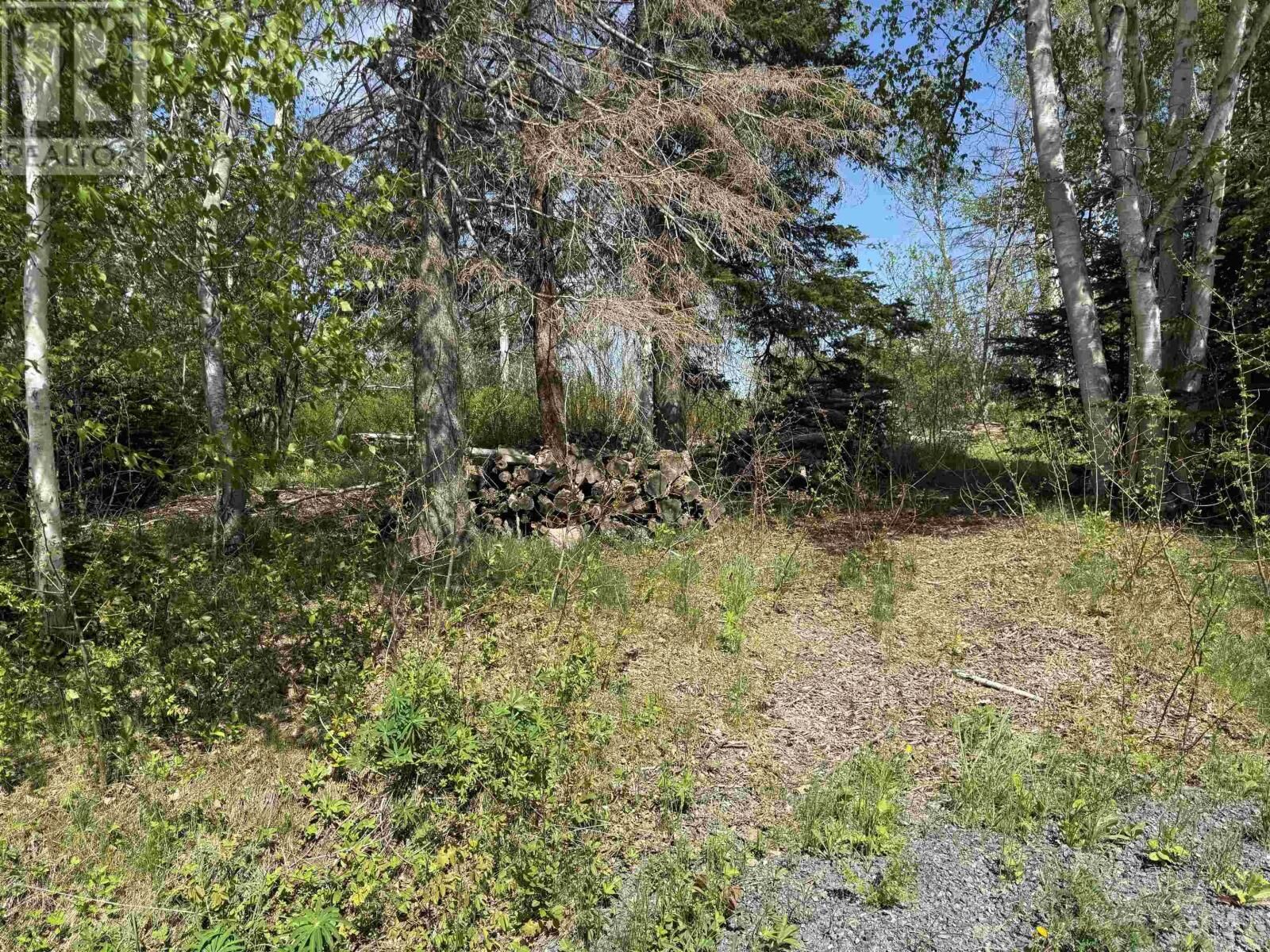 Property Photo:  4.01 Acres River 2 Road  NS B0K 1G0 