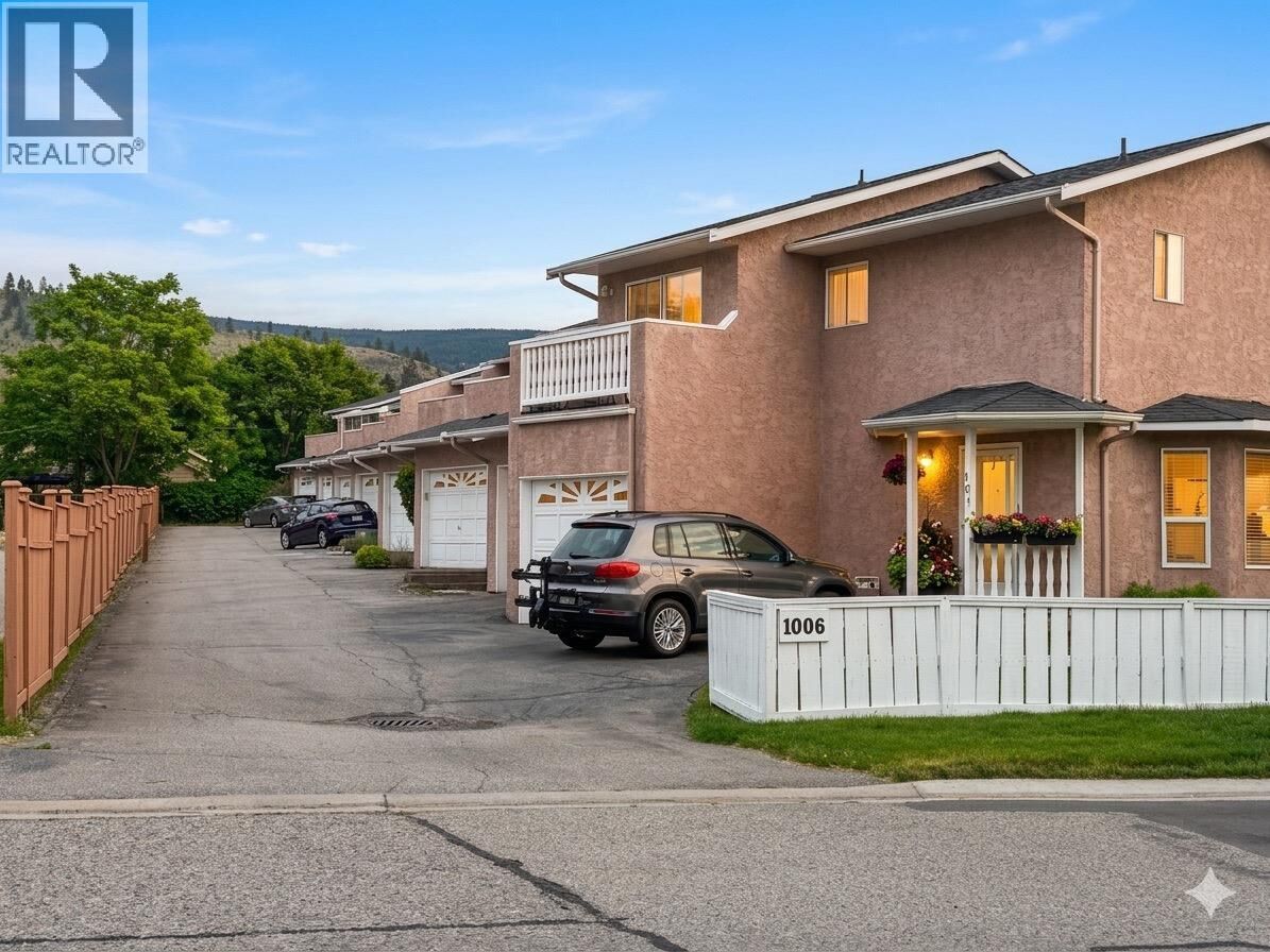 Property Photo: 1006 King Street 106 BC V2A 4S6