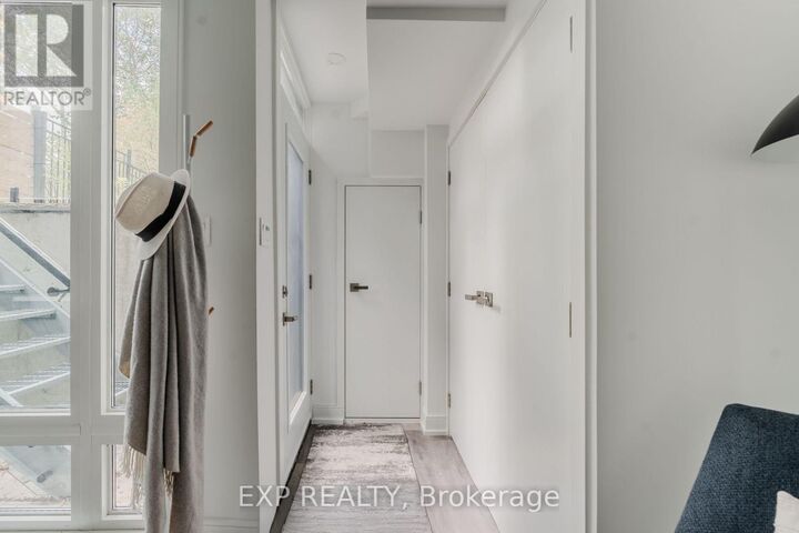 Property Photo: 19 Devon Road Lower ON M4E 2J7