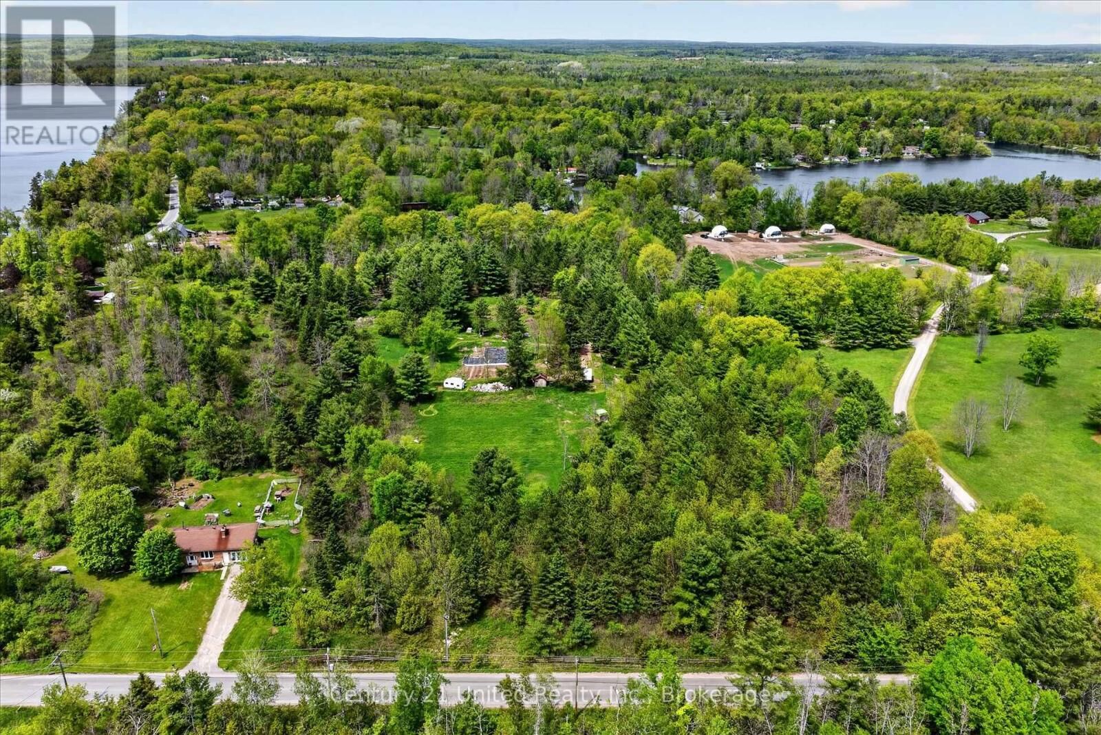 Property Photo:  354B Marble Point Road  ON K0K 2M0 